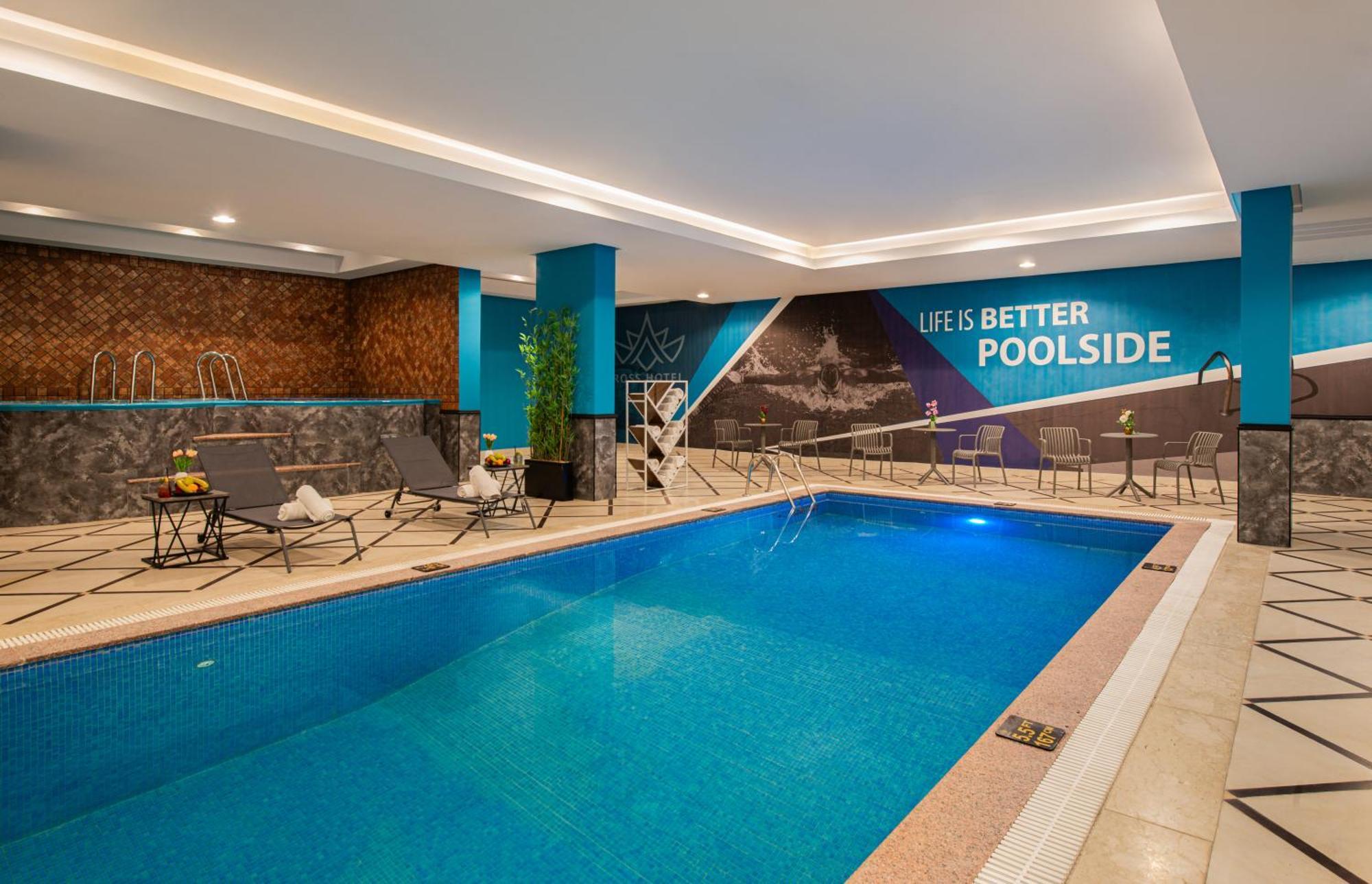 Ross Hotel Riyad Extérieur photo